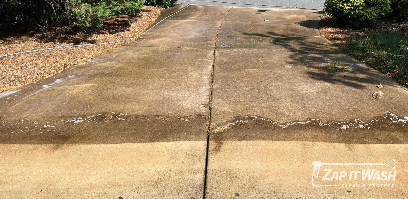 driveway-power-washing-charlotte-nc