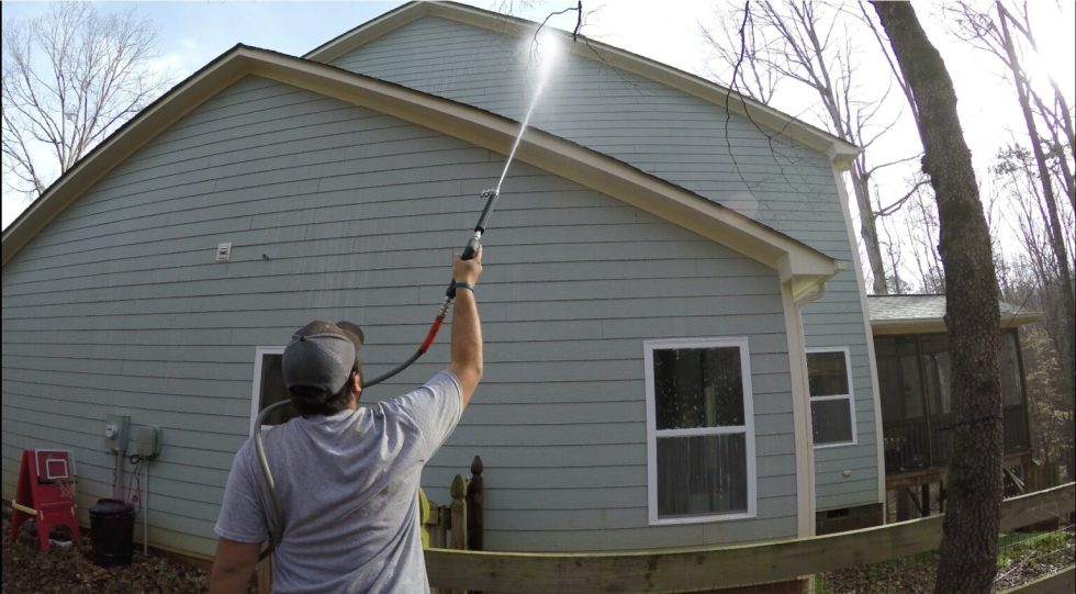 Nice & Effective Cleaning