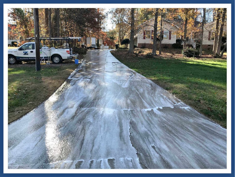 concrete-driveway-getting-power-washed-980x740