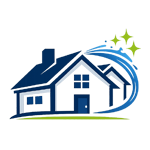 Residential Pressure Washing Icon