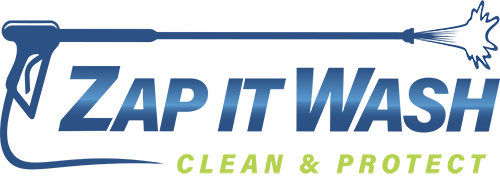 Zap It Wash