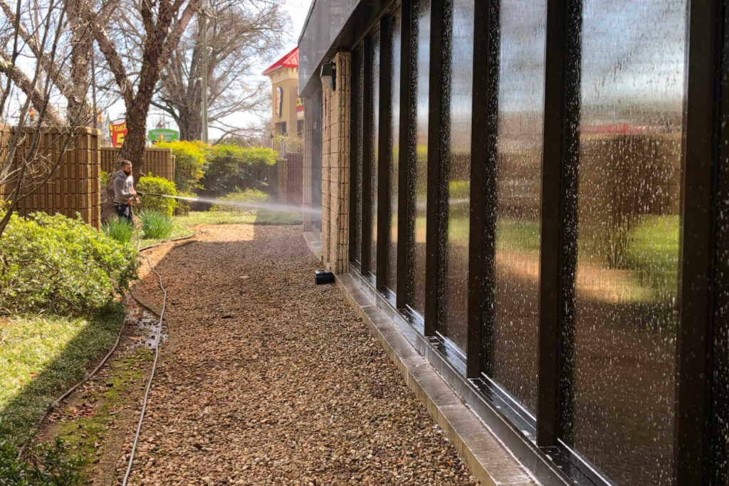 Commercial Windows
