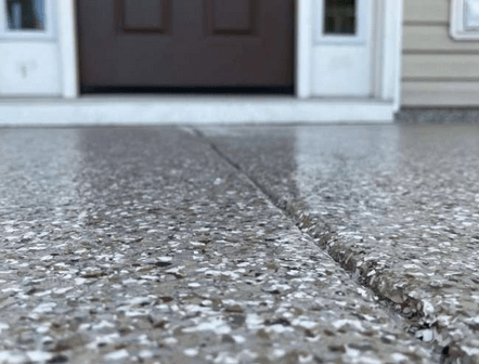 Surface Coatings & Sealing Surface Coatings & Sealing
