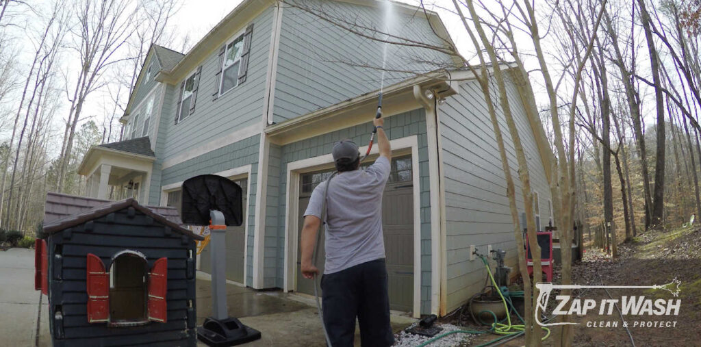 Best Pressure Washing Service Near You In Pineville Best Pressure Washing Service Near You In Pineville