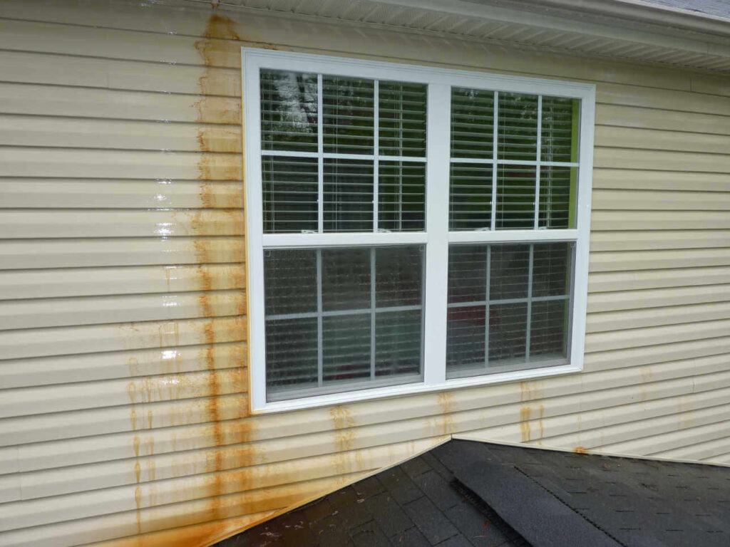 Rust Removal