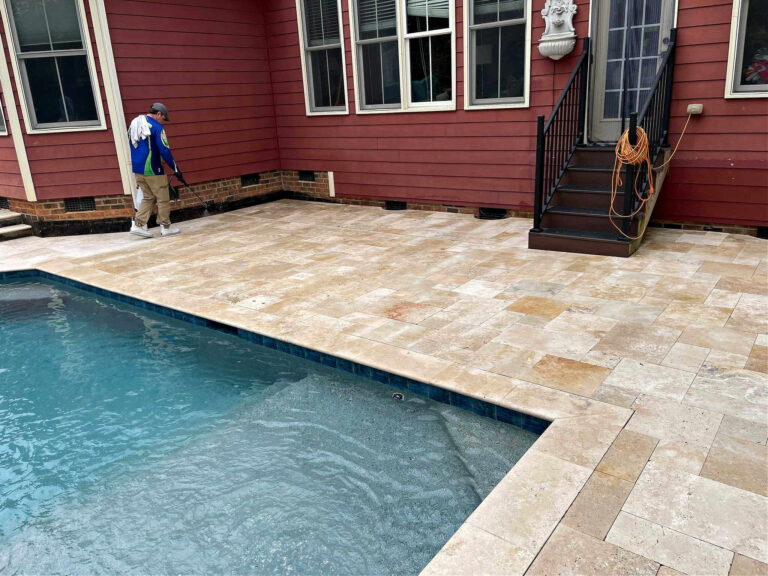 Pavers