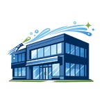 Commercial Pressure Washing icon