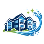 Multi-Unit Pressure Washing icon