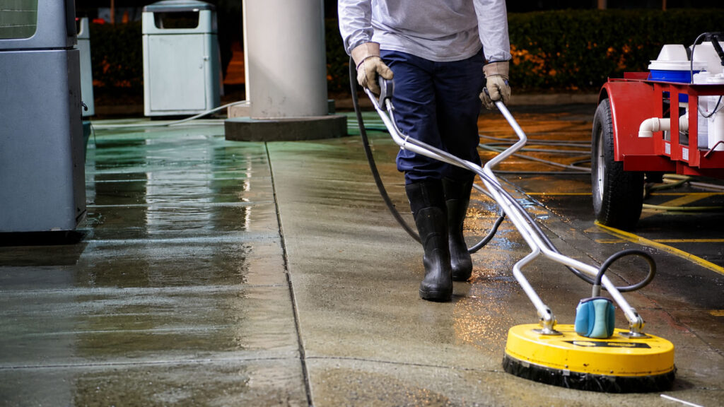 Concrete Cleaning concrete-cleaning